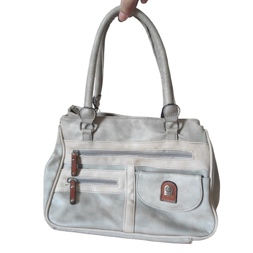 Metro Shoulder Bag