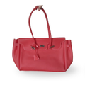 Scarlet Jelly Bag