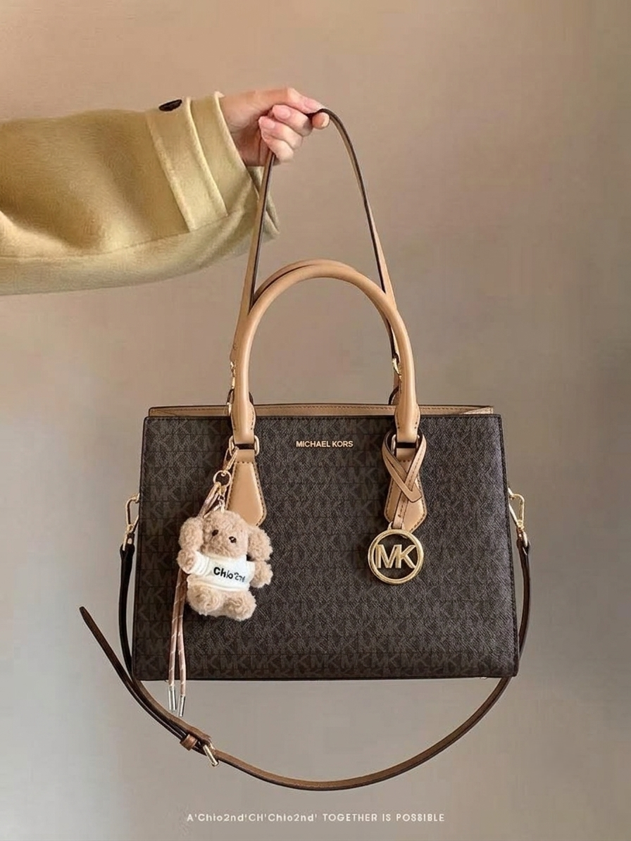 Shoulder Bags